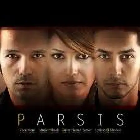 دانلود اهنگ گروه پارسیس دستهای ستاره چینت