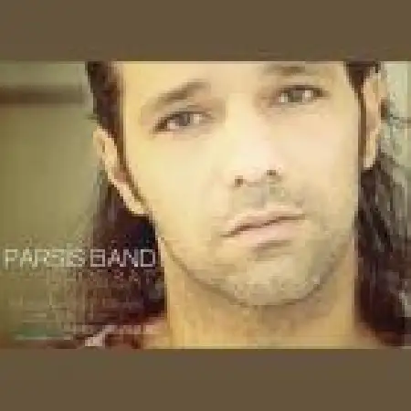 دانلود اهنگ گروه پارسیس غربت