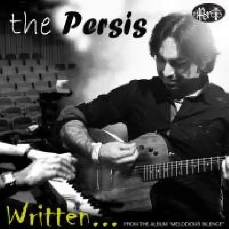 دانلود اهنگ گروه پرسیس Written