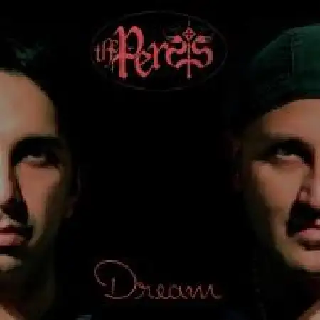 دانلود اهنگ گروه پرسیس Dream