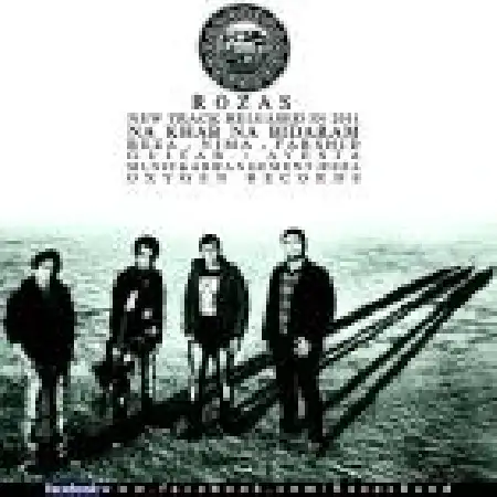 دانلود اهنگ گروه روزاس نه خواب نه بیدارم