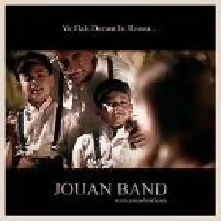 دانلود اهنگ گروه ژوان یه حالی دارم این روزا