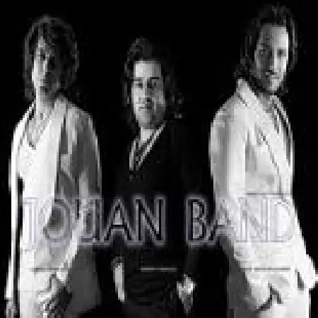 دانلود اهنگ گروه ژوان خدانگهدار