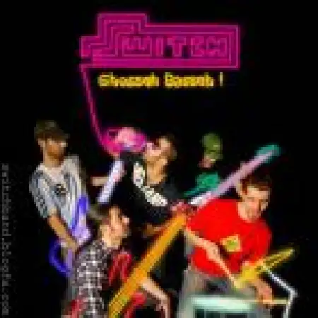 دانلود اهنگ گروه سوئیچ غصه بسه