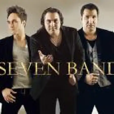 دانلود اهنگ سون بند آسمونی