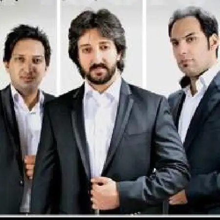 دانلود اهنگ گروه سکوت هفت وای ببین عشقتو