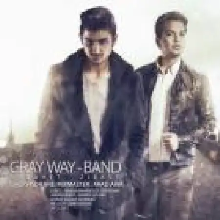 دانلود اهنگ گروه گری وی نگاهت زیباست