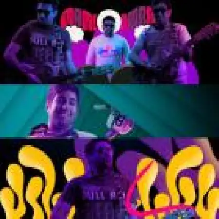 دانلود اهنگ گروه مامبو بهار