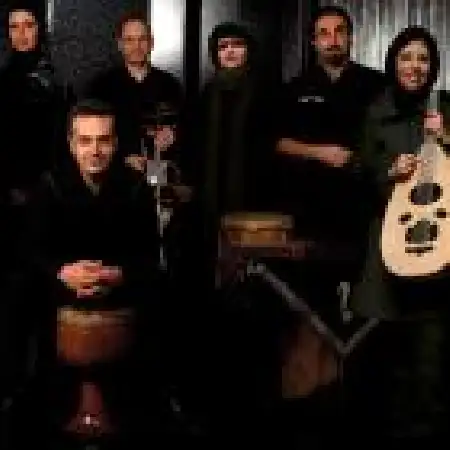 دانلود اهنگ گروه موسیقی سپید و سیاه بی قرار