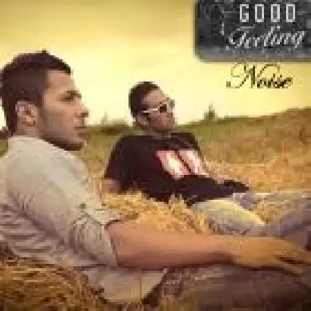 دانلود اهنگ گروه نویز حس خوب