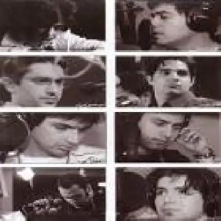 دانلود اهنگ گروه هفت رفتی