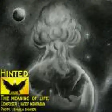 دانلود اهنگ گروه هینتد معنی زندگی