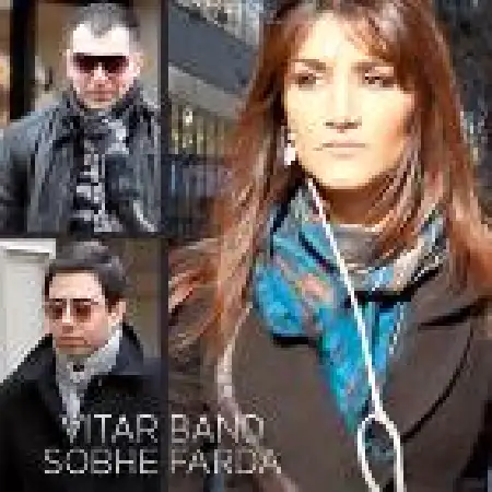 دانلود اهنگ گروه ویتار صبح فردا