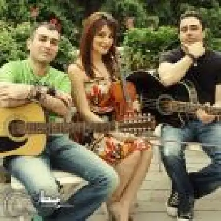 دانلود اهنگ گروه ویتار ستوه