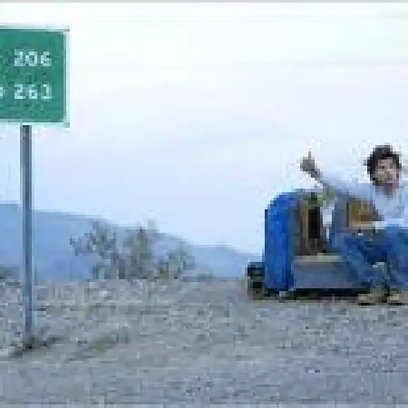 دانلود اهنگ گروه کامنت Society (Cover) dedicated to Eddie Vedder