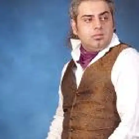 دانلود اهنگ لئوناردو تاج آبادی Aranjuez of Joaquin Rodrigo (Spanish Parole)