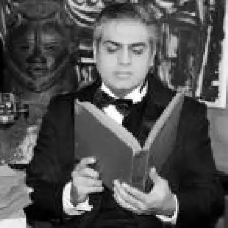 دانلود اهنگ لئوناردو تاج آبادی آرزو