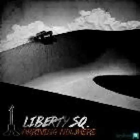 دانلود اهنگ لیبرتی اسکور Rabbit hole