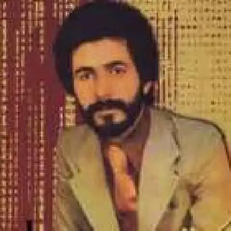 دانلود اهنگ مازیار باغچه