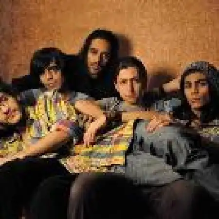 دانلود اهنگ مانوها کنارتم