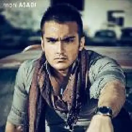 دانلود اهنگ مانی اسدی دنیا با حضور نوید و ای دل