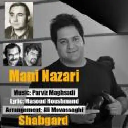 دانلود اهنگ مانی نظری شبگرد