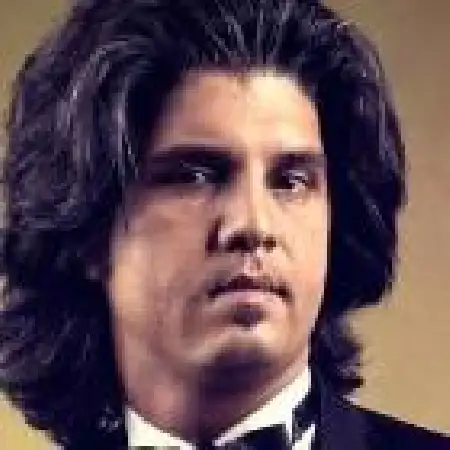 دانلود اهنگ ماهان حسینی بزار حس کنمت