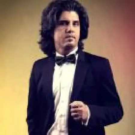 دانلود اهنگ ماهان حسینی اسکار