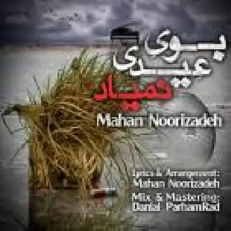دانلود اهنگ ماهان نوری زاده بوی عیدی نمیاد