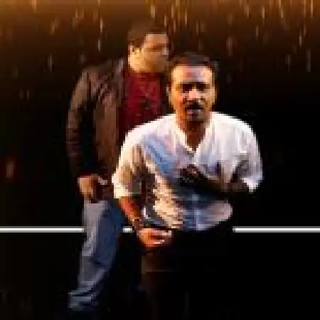 دانلود اهنگ ماکان قشقایی آخرین رهگذر با حضور علیشمس