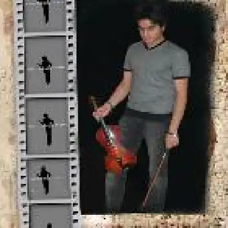 دانلود اهنگ متین حکمت پور بسه دیگه