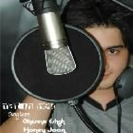 دانلود اهنگ متین حکمت پور هانی جون