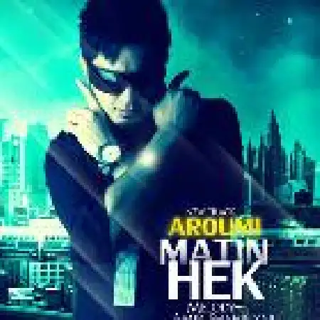 دانلود اهنگ متین حکمت پور آرومی