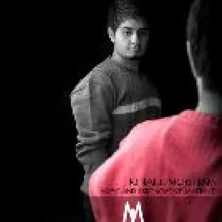 دانلود اهنگ متین حکمت پور خیال مبهم