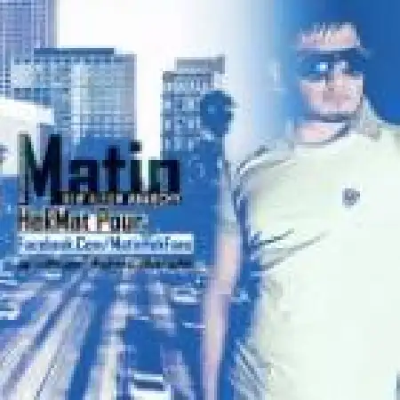 دانلود اهنگ متین حکمت پور Intro