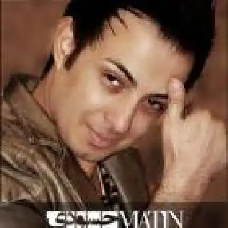 دانلود اهنگ متین فروتن حسودی