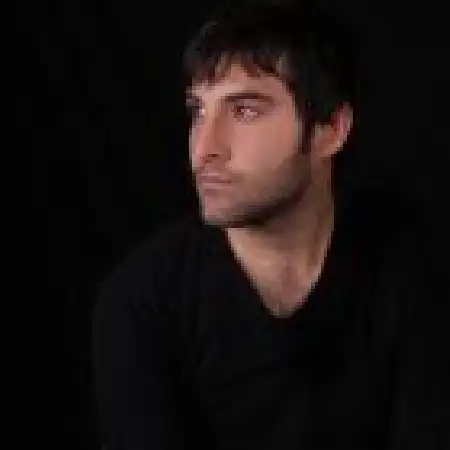 دانلود اهنگ مجتبی اس اچ من واسه تو با حضور مهرزاد همایون