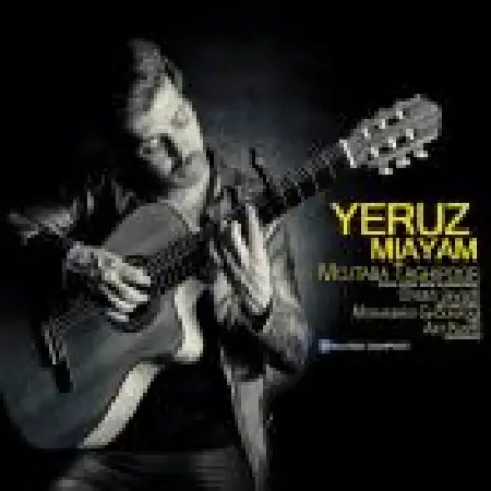 دانلود اهنگ مجتبی تقی پور یه روز میام