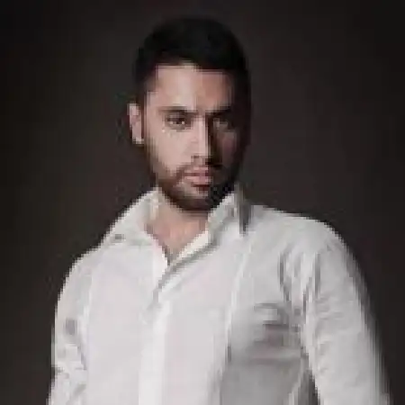 دانلود اهنگ مجتبی حسنعلی دو تا چشمم مال تو