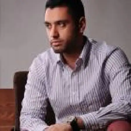 دانلود اهنگ مجتبی حسنعلی جدایی