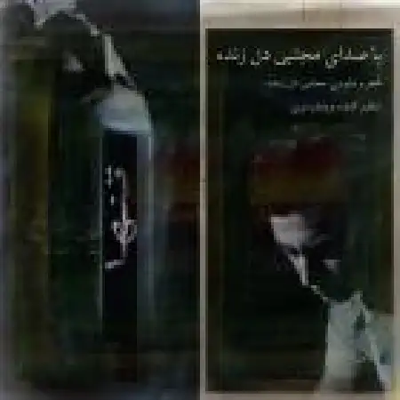 دانلود اهنگ مجتبی دل زنده تنها