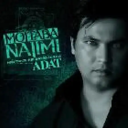 دانلود اهنگ مجتبی نجیمی عادت