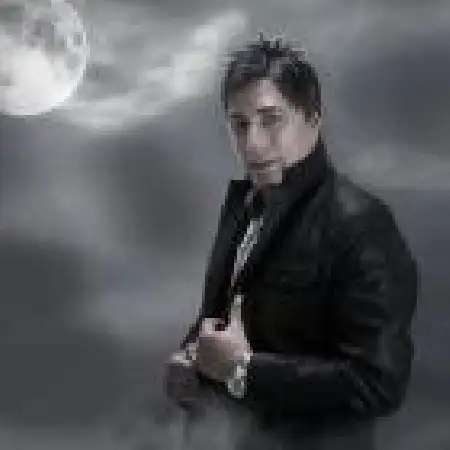 دانلود اهنگ مجتبی کبیری شهر فرنگ با حضور الیاس حسینی پور