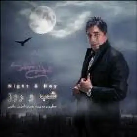 دانلود اهنگ مجتبی کبیری شب و روز