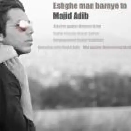 دانلود اهنگ مجید ادیب عشق من برای تو