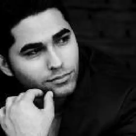 دانلود اهنگ مجید حسین پور طاقت