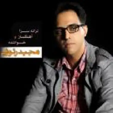 دانلود آلبوم تک اهنگ ها از مجید رئوفی