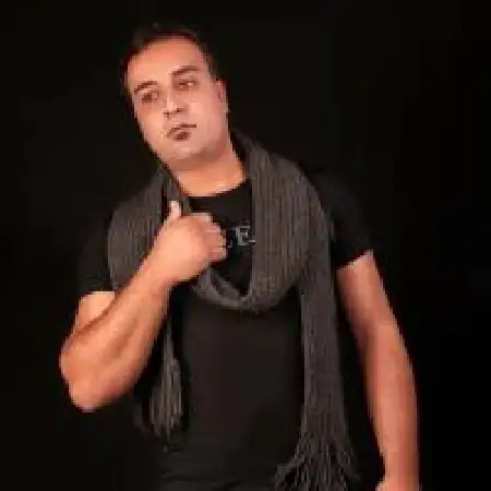 دانلود اهنگ مجید سعیدی گلپنبه