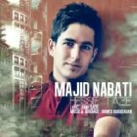 دانلود اهنگ مجید نباتی حس تازه