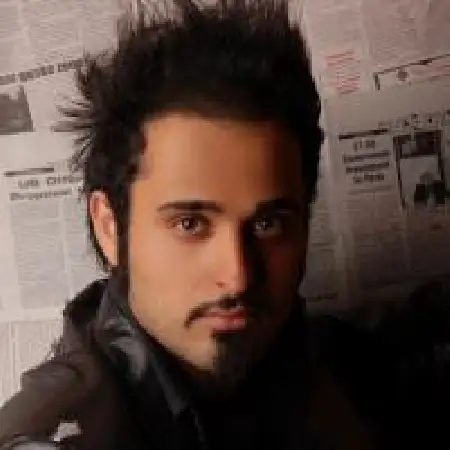 دانلود اهنگ مجید نعمتی خط قرمز